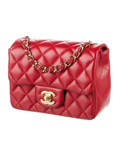 chanel mini red purse forum|mini micro 31 bag chanel.